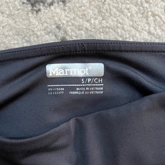 Marmot Active Leggings - Picture 3 of 5